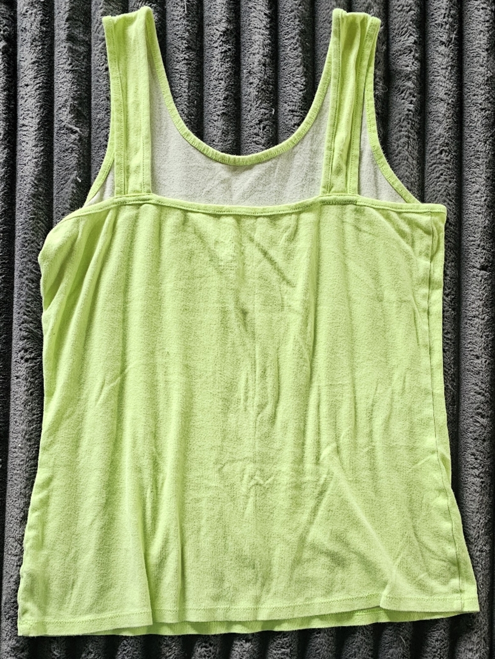 Justice Tank - Picture 2 of 4